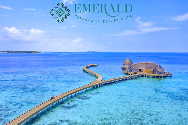 愛慕瑞德法魯富士Emerald Faarufushi 2023獨家優惠