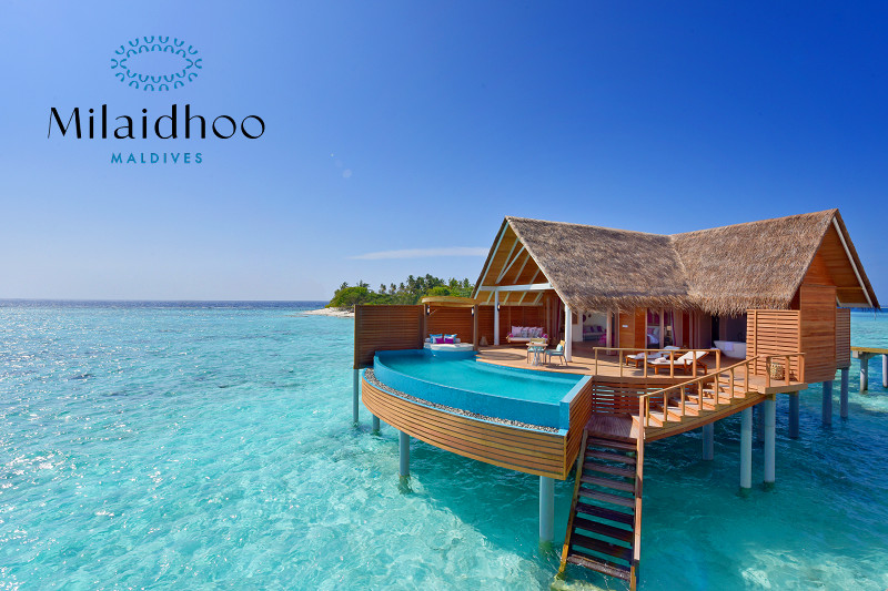 Milaidhoo米拉杜 : 預購2023春季早鳥 