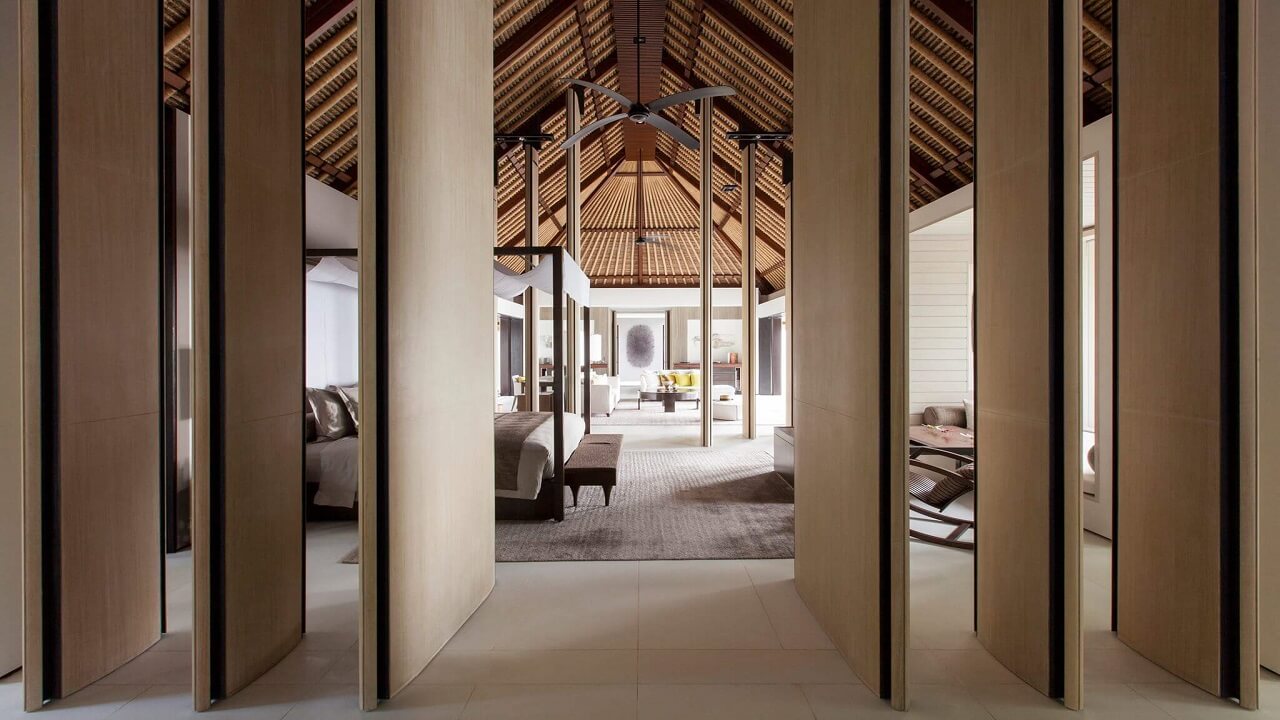 馬爾地夫丨馬爾地夫白馬莊園Cheval Blanc Randheli - 凱仕旅行社
