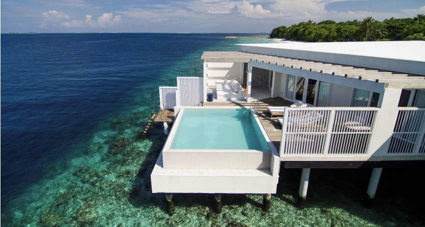 2023馬爾地夫Amilla 阿米拉早鳥開跑