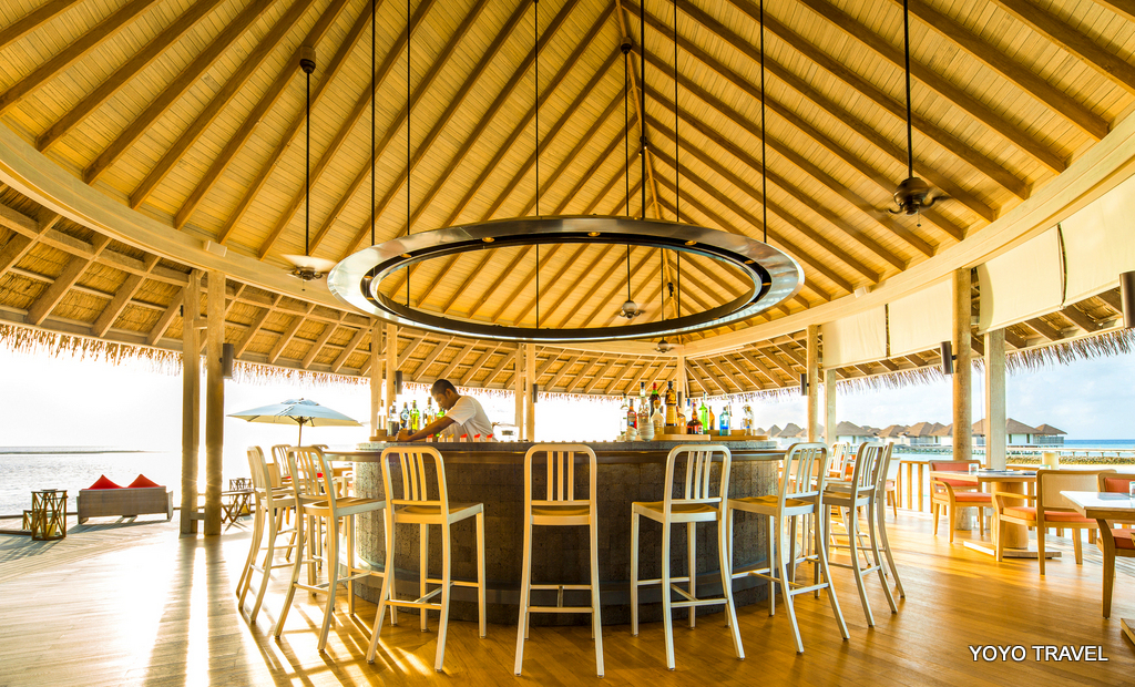 Maalifushi－Tai 日式餐廳