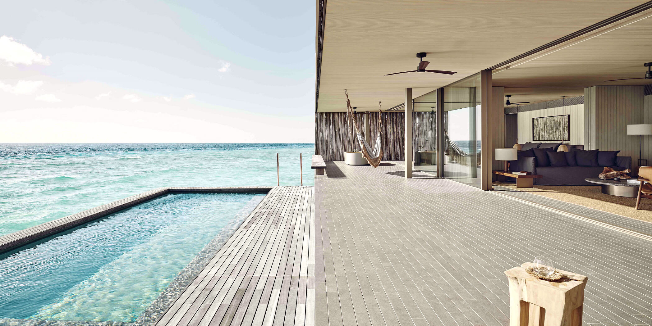  馬爾地夫Patina Maldives 柏典精品酒店 - 2024全年早鳥預定中