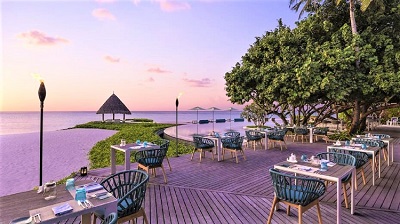 Reef Club 義大利餐廳