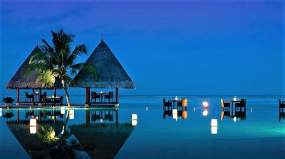 Kandu Grill 燒烤餐廳