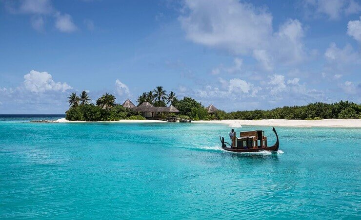 凱仕YOYO Travel 馬爾地夫四季酒店 - Four Seasons Kuda Huraa Maldives