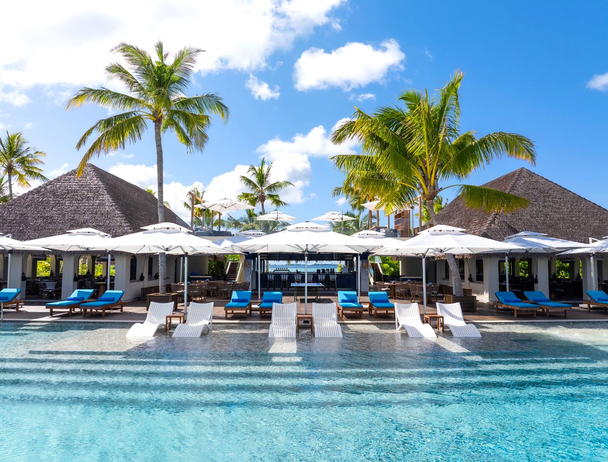 都喜D2費杜島dusitD2 Feydhoo Maldives