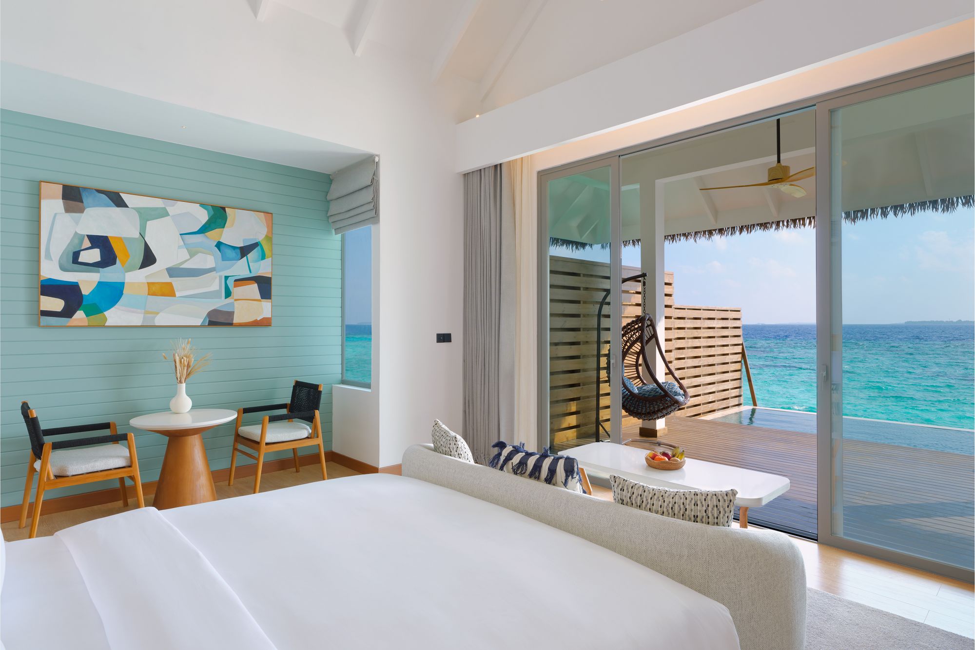 都喜D2費杜島: 2025全新開幕全包酒店: 2026/1/8-9/30: 每人56000起: 45天前早鳥優惠