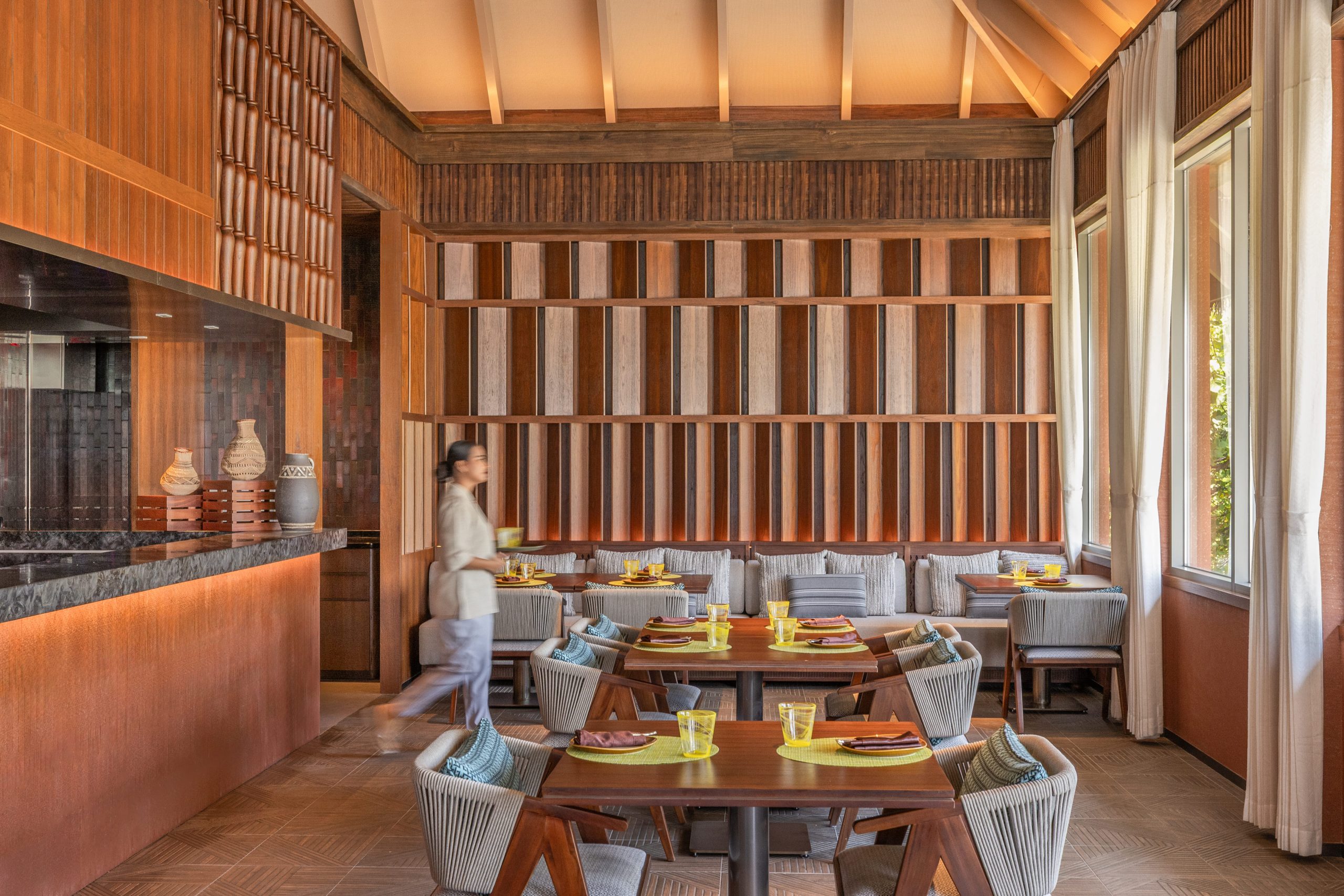 SOI（特色泰國餐廳）