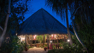 Amazònico Restaurant