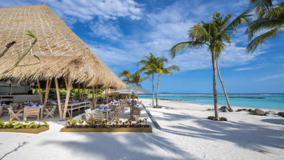 Beach Grill Restaurant