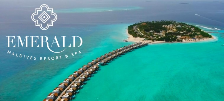 2026愛慕瑞德翡翠島Emerald : 五星全包+每周四龍蝦暢吃 