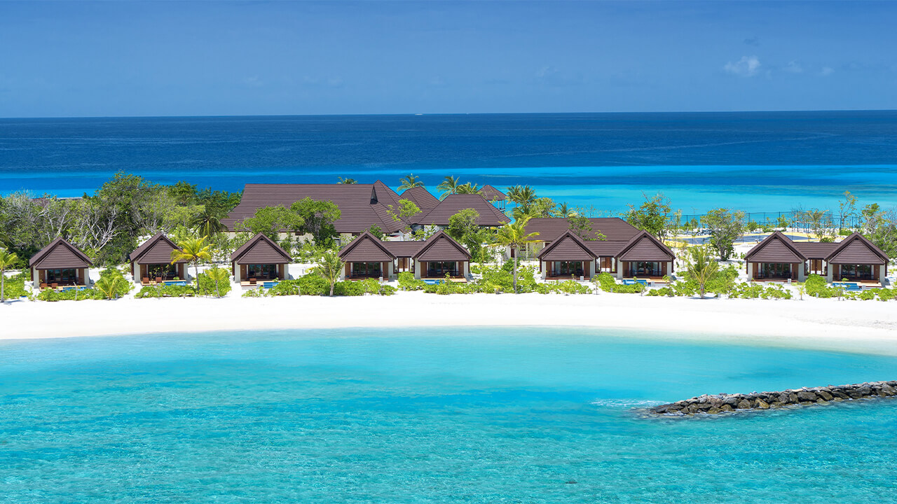 瓦露島VARU:2026全年早鳥 : 全包式+送一次Spa+2次出海活動+2次特色餐