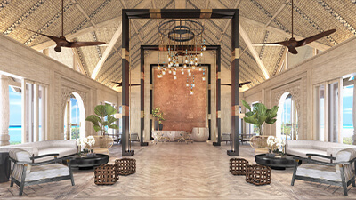 Peacock Alley(鋼琴酒吧)