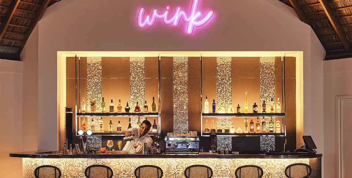 Wink Bar 