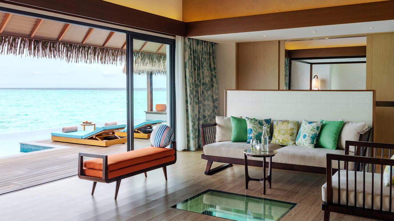 鉑爾曼Pullman全包式:2023早鳥搶先購