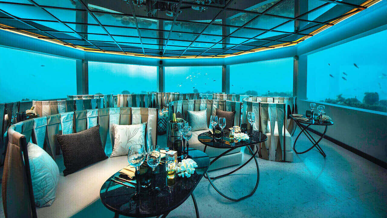奧臻OZEN Life 預購2024全年優惠+海底餐廳與Spa免費送